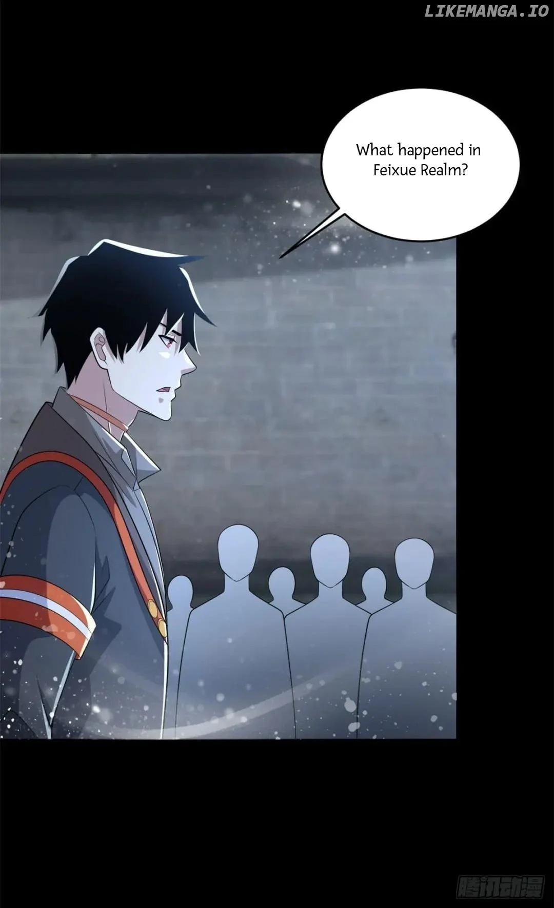 King of Apocalypse Chapter 632 23